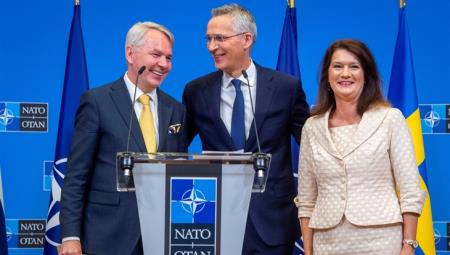 “Khái niệm chiến lược mới” của NATO