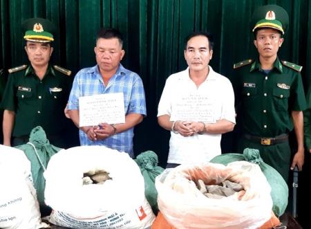 “Chặt đứt” đường dây vận chuyển, mua bán trái phép vật liệu nổ