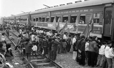 Thanh niên xung phong: Biểu tượng tinh thần yêu nước của tuổi trẻ