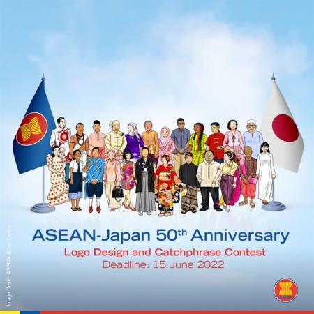 Nền tảng phát triển vững chắc trong quan hệ ASEAN - Nhật Bản