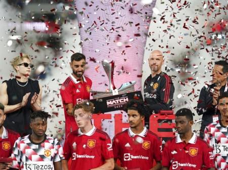 Cuộc cách mạng của Ten Hag sẽ giúp Manchester United lấy lại vị thế?