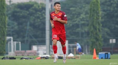 Phát kiến chiến thuật mới ở V.League có ích cho thầy Park