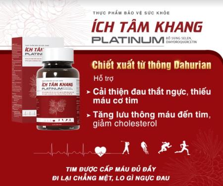Thiếu máu cơ tim có nguy hiểm không? Cách điều trị tránh rủi ro