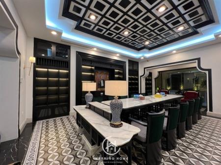 Charming Home - Sửa chữa cải tạo biệt thự số 1 Việt Nam