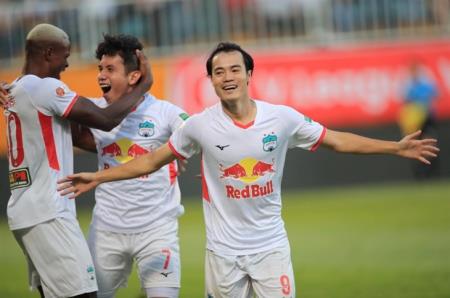 Những giá trị luôn bền vững tại V.League