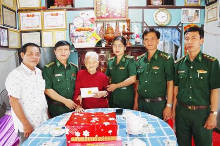 Mệnh lệnh từ trái tim