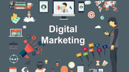 Vì sao doanh nghiệp bạn nên hợp tác với Marketing Agency?