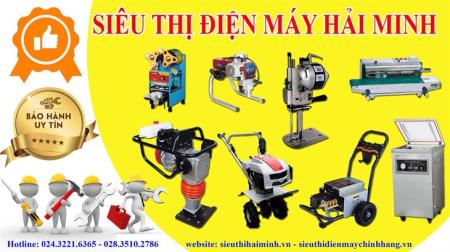 Hải Minh - Đại lý thiết bị vệ sinh số 1 hiện nay