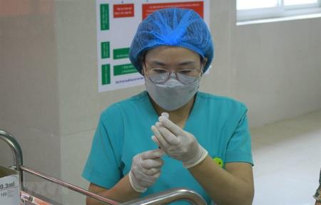 Ngày 3/7: Ghi nhận số ca mắc mới Covid-19 thấp nhất trong 12 tháng qua