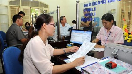 Ngành BHXH Việt Nam: Nỗ lực vượt khó, phấn đấu hoàn thành tốt các chỉ tiêu, nhiệm vụ đề ra
