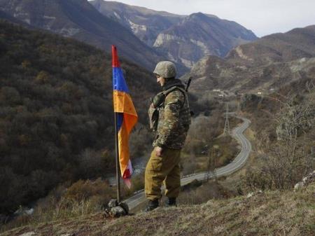 Xung đột tái diễn giữa Azerbaijan và Armenia gần khu vực tranh chấp