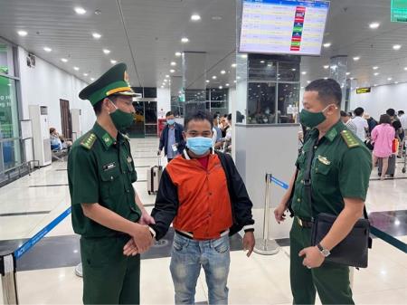 Giải cứu thành công 2 nạn nhân trong đường dây mua bán người