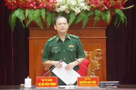 Phát huy tinh thần chủ động, bảo đảm tiến độ chuẩn bị các hội nghị quan trọng
