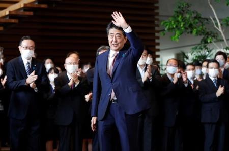 Thế giới chia sẻ khi biết tin cựu Thủ tướng Nhật Bản Abe Shinzo bị ám sát