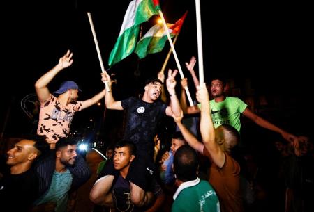 Dải Gaza: Hòa bình “mong manh” nhưng nhiều triển vọng