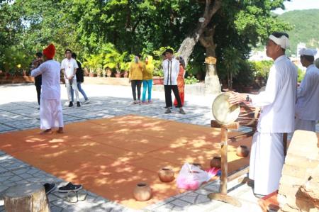 Văn hóa làm “đòn bẩy” phát triển kinh tế