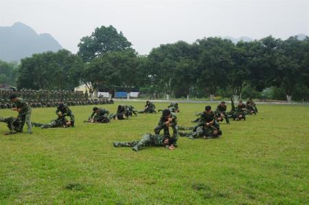 Những chuyển biến căn bản trong công tác quản lý tư tưởng, khắc phục tình trạng vi phạm kỷ luật, pháp luật