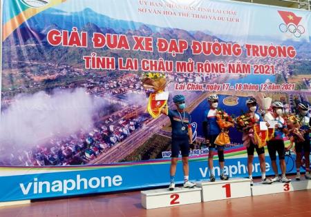 Đẩy mạnh phát triển du lịch gắn với các sự kiện thể thao