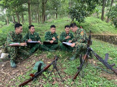 Khát khao cống hiến vì cộng đồng