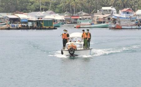 Tăng cường kiểm tra, kiểm soát, ngăn ngừa bệnh đậu mùa khỉ ngay tại “cửa ngõ" quốc gia