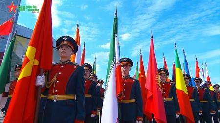 Đội tuyển Việt Nam tỏa sáng trong chặng đầu “Vùng tai nạn”