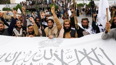 Diện mạo Afghanistan thế nào sau 1 năm Taliban cầm quyền