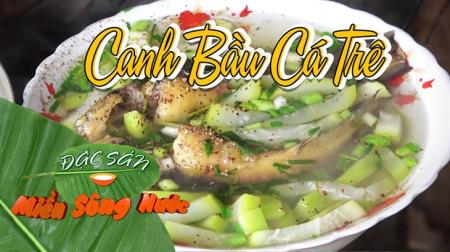Đậm đà hương vị Nam Bộ