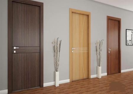 So sánh sự khác biệt của cửa ABS và cửa Composite