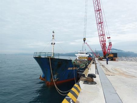 Kỳ vọng “quả đấm thép” kinh tế tỉnh Ninh Thuận