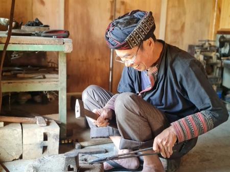 Di sản văn hóa - “đòn bẩy” phát triển du lịch ở Lào Cai