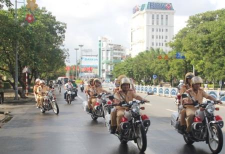 Thừa Thiên Huế đảm bảo các phương án an toàn trong dịp khai giảng năm học mới