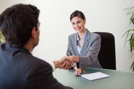 7 quy tắc “vàng” khi đi phỏng vấn việc làm
