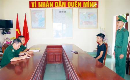 Phát huy vai trò tiên phong gương mẫu trong học tập và làm theo lời Bác