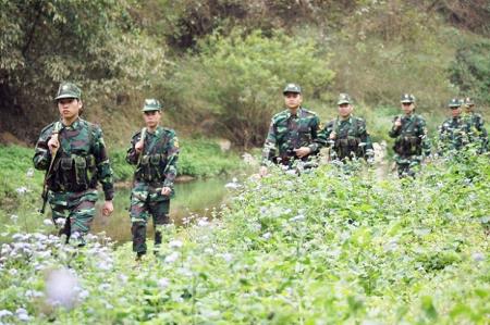 Mua bán, vận chuyển tiền giả qua biên giới Lạng Sơn giảm rõ rệt