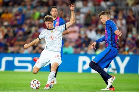Bốc thăm vòng bảng Champions League: Những tâm điểm đáng chú ý