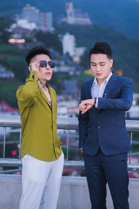 Dũng Phạm- Kênh TikTok có số lượng view cực khủng
