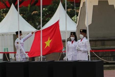 ASEAN Para Games 2022: Việt Nam tạm xếp thứ 3 với 31 Huy chương vàng