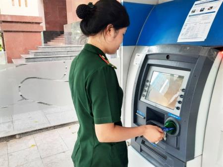 Lãnh đạo, chỉ đạo triển khai toàn diện công tác tài chính trong BĐBP