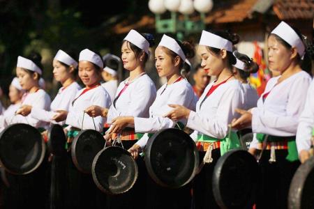 Làm gì để “chuẩn hóa” đội ngũ cán bộ văn hóa ở cơ sở?