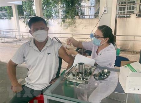 Ngày 9/8: Ghi nhận 2.340 ca mắc mới Covid-19, không có ca tử vong