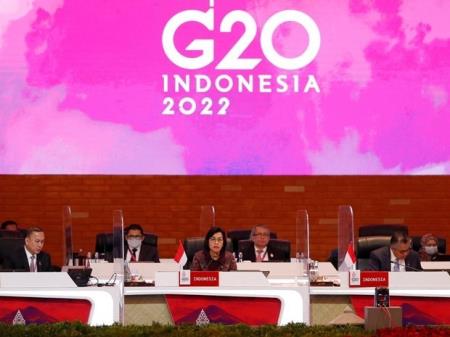 Hội nghị khí hậu G20 kết thúc không ra tuyên bố chung