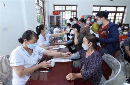 Ghi nhận thêm 3 ca tử vong do Covid-19 tại Hải Phòng và Tây Ninh
