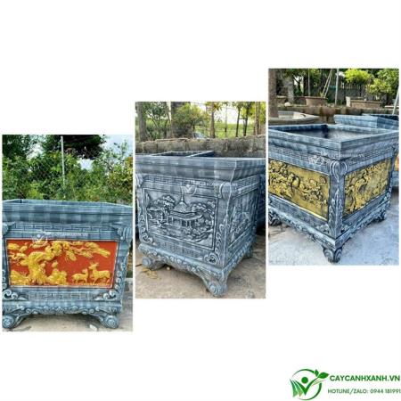 Tìm mua chậu cây cảnh đẹp và chất lượng ở đâu Hà Nội?