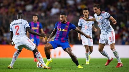 Lịch trực tiếp Champions League: Bayern Munich "đại chiến" Barcelona