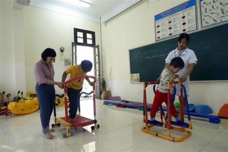 Phê duyệt Đề án truyền thông về quyền con người ở Việt Nam
