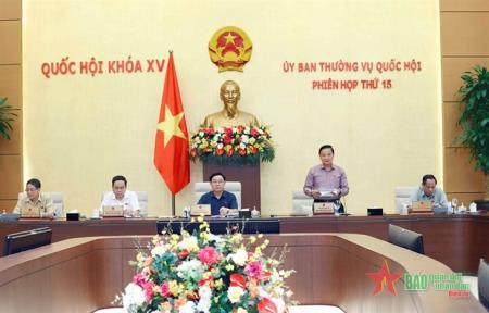 Tham nhũng tiếp tục được kiềm chế nhưng còn nhiều vụ án đặc biệt nghiêm trọng