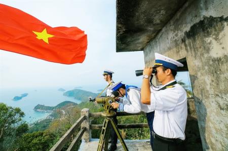 Không thừa nhận Việt Nam là quốc gia độc lập là thiếu hiểu biết