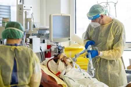 WHO khuyến cáo không nên sử dụng 2 liệu pháp chống Covid-19