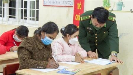 Nhớ ơn Bác, người Vân Kiều vượt qua nghèo đói từ đại ngàn Trường Sơn
