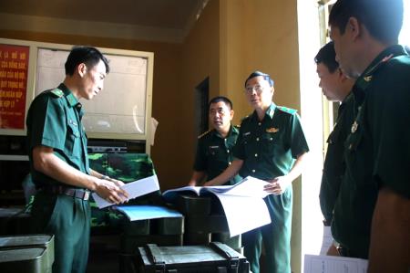 Khẩn trương khắc phục tồn tại, hoàn thành tốt nhiệm vụ trong tình hình mới